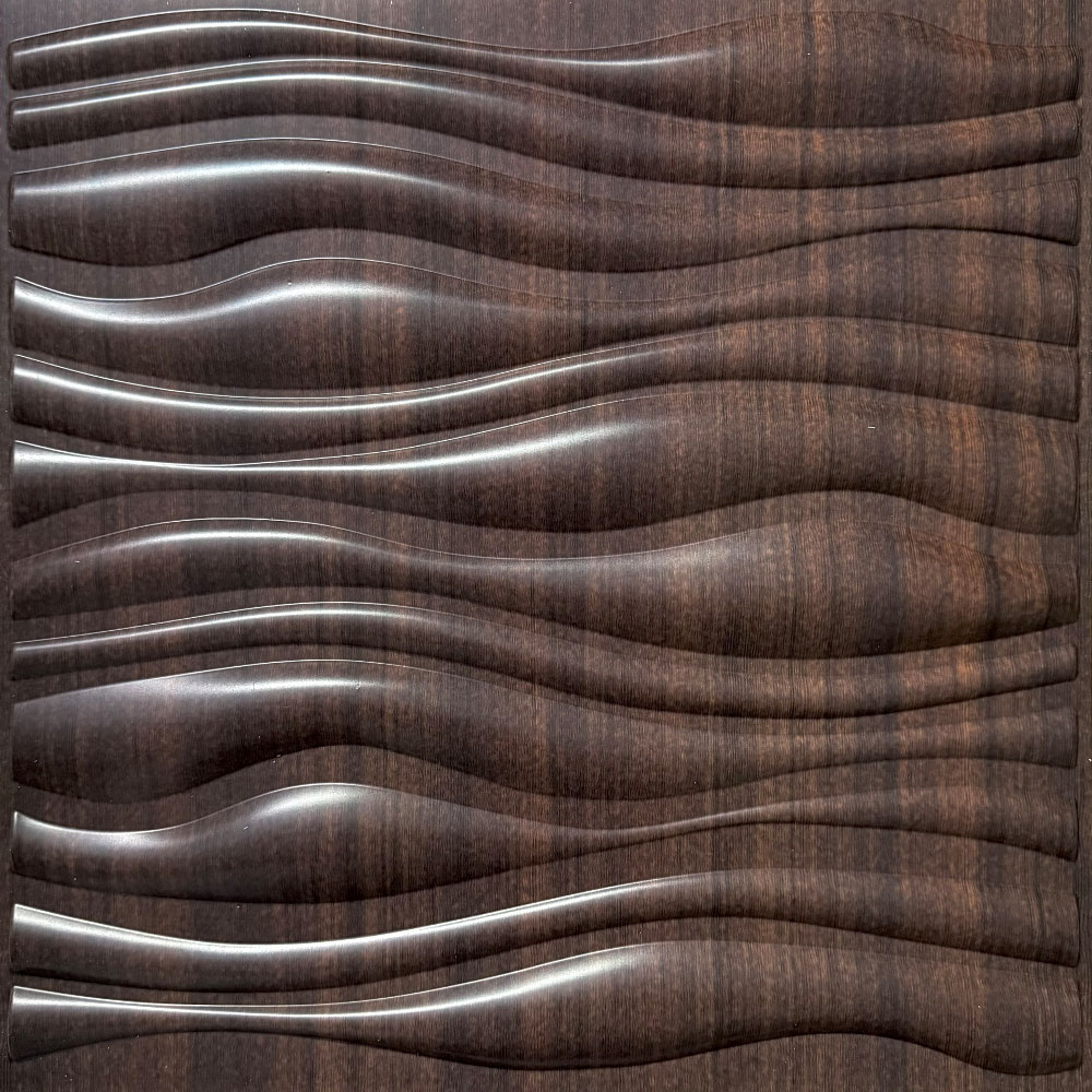 WT026/18 Dark Wood Shade